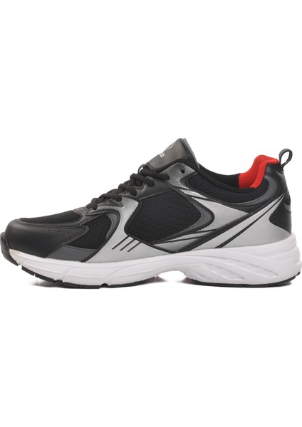 B-522 Siyah-Kırmızı Erkek Spor Ayakkabı fiyatları