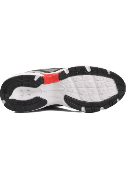 B-522 Siyah-Kırmızı Erkek Spor Ayakkabı indirimleri