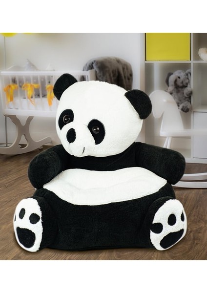 Pandamkee Sevimli Çocuk Koltuğu