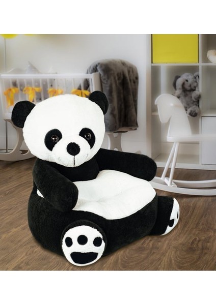 Pandamkee Sevimli Çocuk Koltuğu