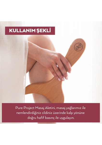 Vücut Masaj Aleti modelleri