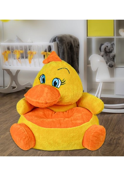 Pandamkee Sevimli Çocuk Koltuğu