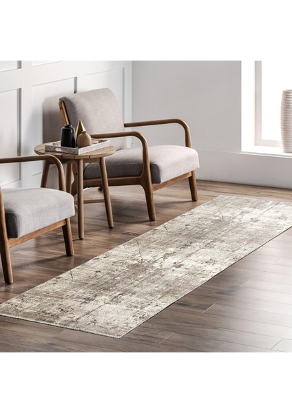 Anti-Alerjik Yıkanabilir Şönil Halı Kilim Eskitme, Modern Desen Oturma Odası, Salon, Çocuk Odası, Mutfak, Koridor Halısı, Yolluk indirimleri