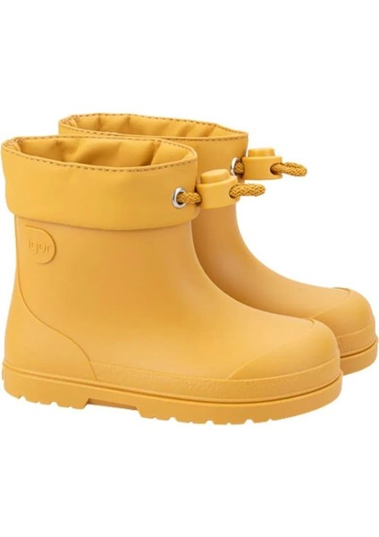 Mendi Amarillo Çocuk Honey Yağmur Çizmesi W10305-008 V2