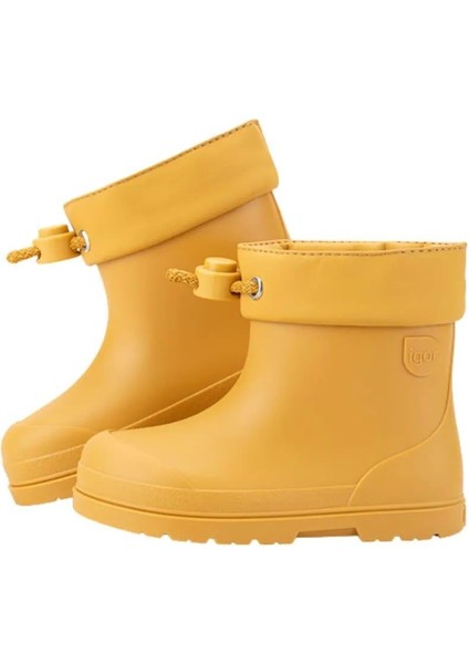 Mendi Amarillo Çocuk Honey Yağmur Çizmesi W10305-008 V2 fiyatları