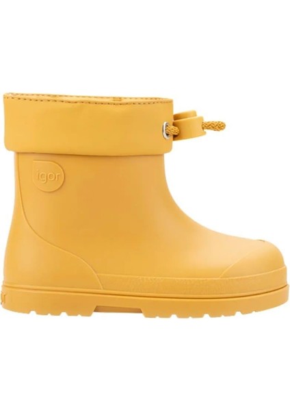 Mendi Amarillo Çocuk Honey Yağmur Çizmesi W10305-008 V2 modelleri