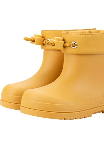 Mendi Amarillo Çocuk Honey Yağmur Çizmesi W10305-008 V2 fırsatları