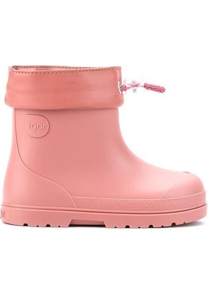 Mendi Rose Çocuk Gül Yağmur Çizmesi W10305-396 V2 fiyatları