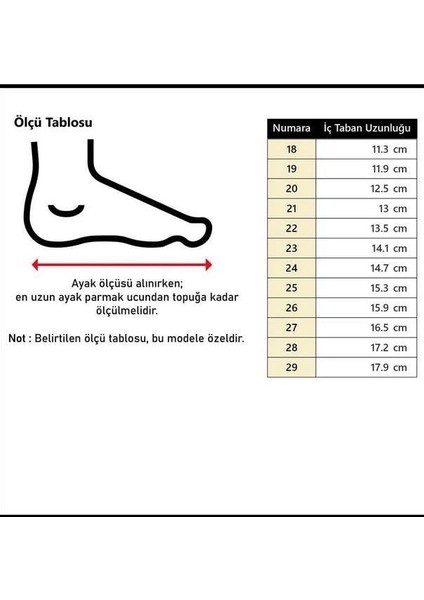 Mendi Rose Çocuk Gül Yağmur Çizmesi W10305-396 V2 indirimleri