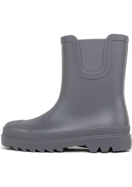 Tokio Çocuk Azul Mavi Yağmur Çizmesi W10274-047