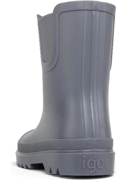 Tokio Çocuk Azul Mavi Yağmur Çizmesi W10274-047 modelleri