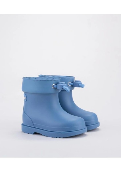 Bimbi Euri Azul Mavi Çocuk Yağmur Çizmesi W10257-047 fırsatları