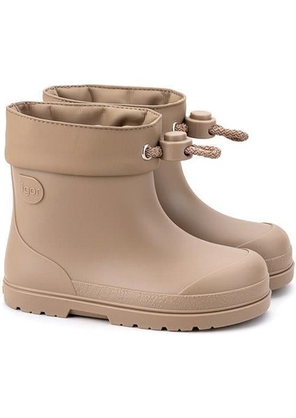 Mendi Elmwood Çocuk Yağmur Çizmesi W10305-256 V2