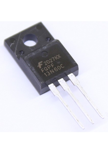 Entegre Devre 13N60 To 220 fiyatları