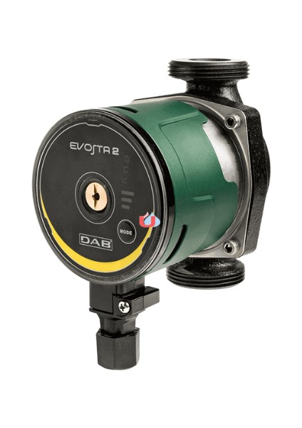 Evosta2 40-70/130 Sirkülasyon Pompası