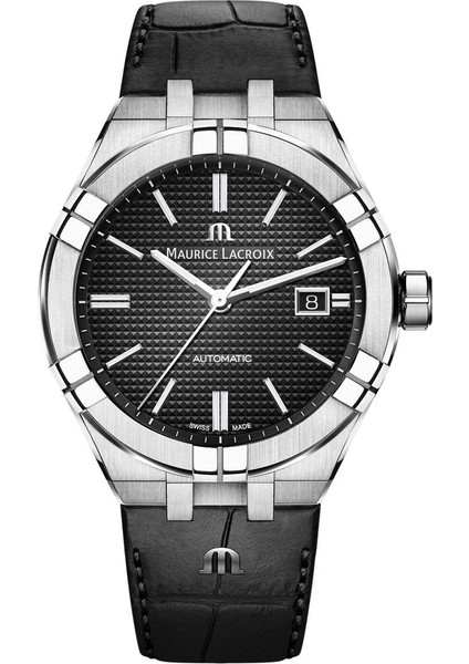 AI6008SS001330-1 Maurice Lacroix Aikon Erkek Kol Saati