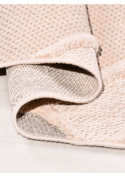 Focus FC04 Jut Taban Yumuşacık Tozmaz Silinebilir Salon Antre Mutfak Halı Yolluk Kilim indirimleri