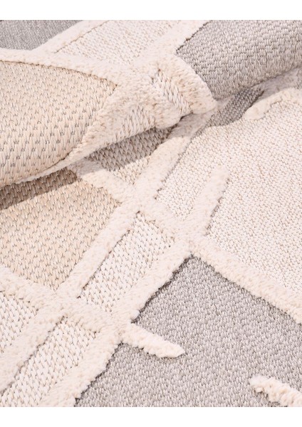 Focus FC03 Jut Taban Yumuşacık Tozmaz Silinebilir Salon Antre Mutfak Halı Yolluk Kilim modelleri