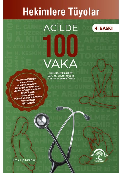 Acilde 100 Vaka