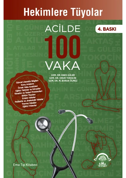 Acilde 100 Vaka