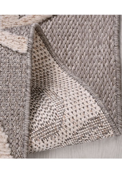 Focus FC01 Jut Taban Yumuşacık Tozmaz Silinebilir Salon Antre Mutfak Halı Yolluk Kilim modelleri