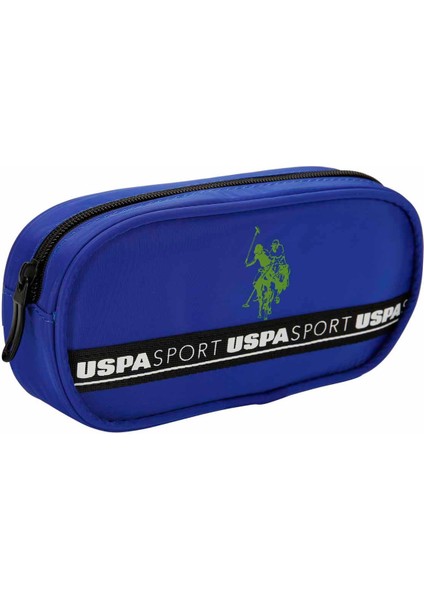 U.S. Polo Assn. U.s. Polo Sport Kalem Kutusu PLKLK22185