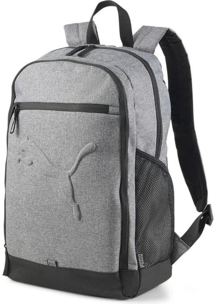 Phase Backpack Gri Sırt Çantası 07913640 V6
