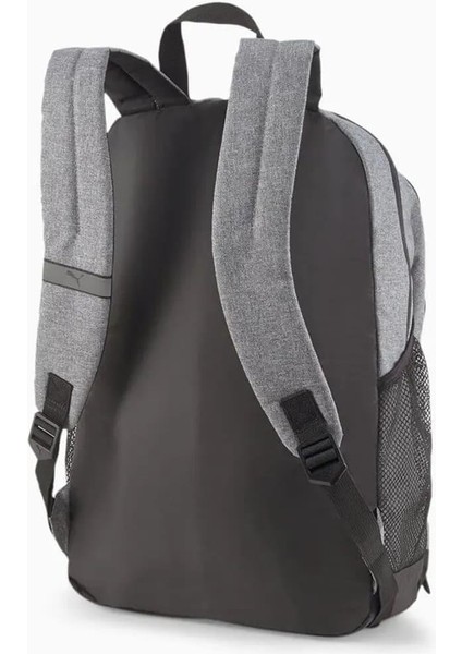 Phase Backpack Gri Sırt Çantası 07913640 V6