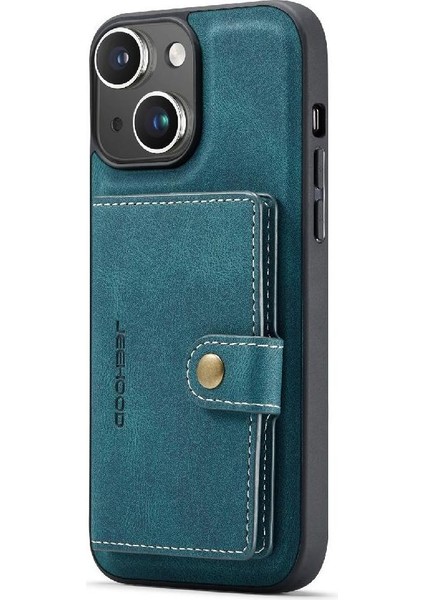 Apple iPhone 15 Plus Telefon Kılıfı (Yurt Dışından) indirimleri