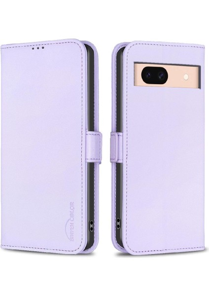 Google Pixel 8A Telefon Kılıfı (Yurt Dışından)