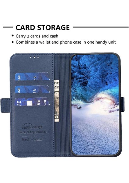 Google Pixel 8 Pro Telefon Kılıfı (Yurt Dışından)