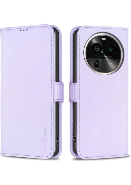 Oppo Find X6 Pro Telefon Kılıfı (Yurt Dışından) indirimleri