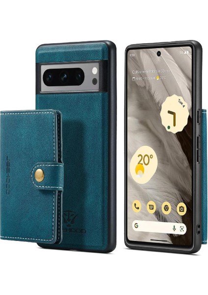 Google Pixel 8 Pro Telefon Kılıfı (Yurt Dışından)