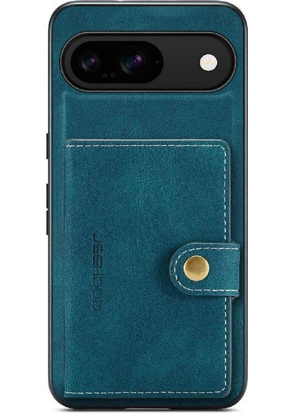 Google Pixel 9 Telefon Kılıfı (Yurt Dışından) modelleri