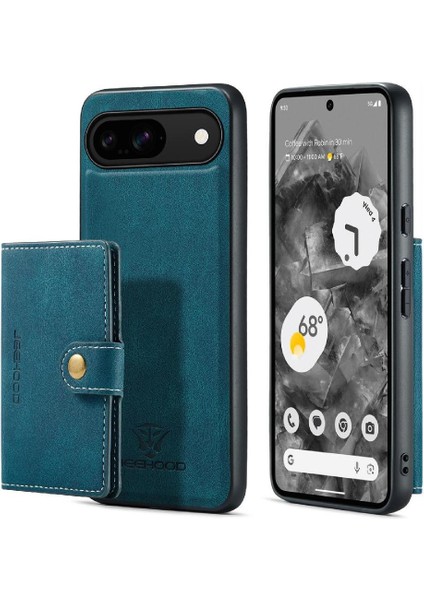 Google Pixel 9 Telefon Kılıfı (Yurt Dışından) fırsatları