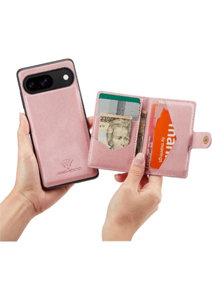 Google Pixel 9 Telefon Kılıfı (Yurt Dışından) indirimleri