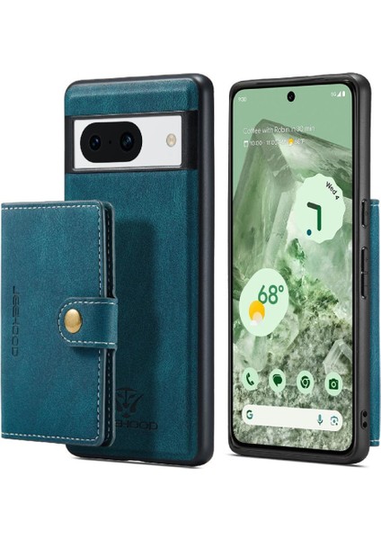 Google Pixel 8A Telefon Kılıfı (Yurt Dışından)