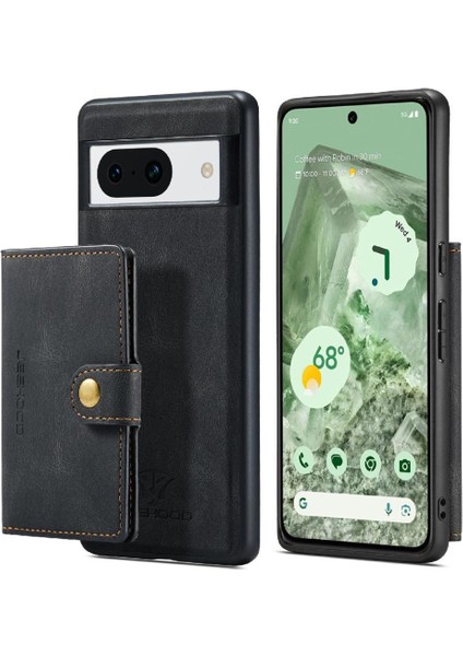 Google Pixel 8A Telefon Kılıfı (Yurt Dışından)