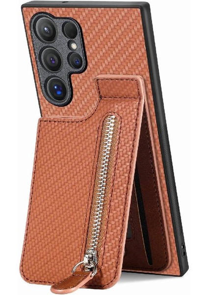 Samsung Galaxy S24 Ultra Telefon Kılıfı (Yurt Dışından)