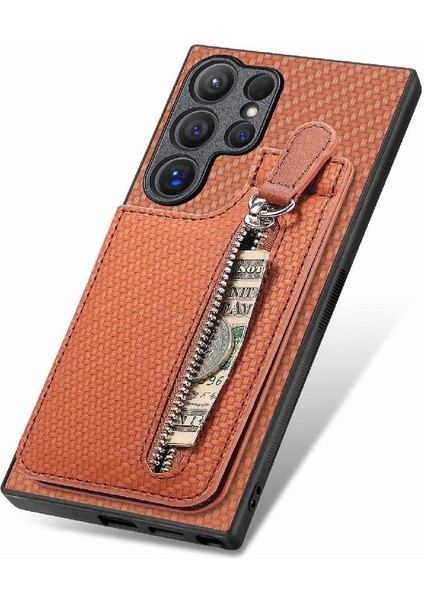 Samsung Galaxy S24 Ultra Telefon Kılıfı (Yurt Dışından) fırsatları