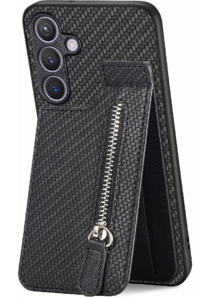 Samsung Galaxy S24 Plus Telefon Kılıfı (Yurt Dışından)