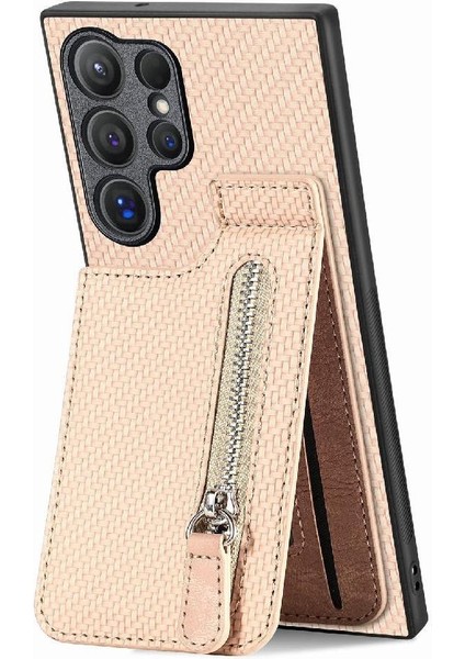 Samsung Galaxy S24 Ultra Telefon Kılıfı (Yurt Dışından)
