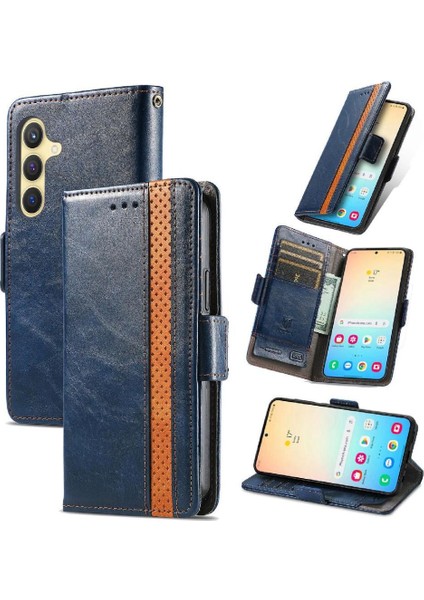 Samsung Galaxy S24 Plus Telefon Kılıfı (Yurt Dışından) indirimleri