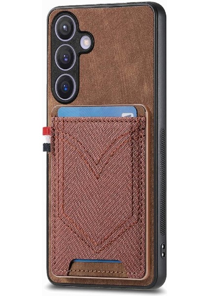 Samsung Galaxy S24 Plus Telefon Kılıfı (Yurt Dışından)