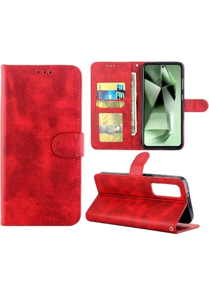 Samsung Galaxy S24 FE Telefon Kılıfı (Yurt Dışından) modelleri
