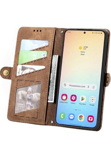 Samsung Galaxy S24 Plus Telefon Kılıfı (Yurt Dışından) fiyatları