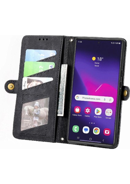 Samsung Galaxy S24 Ultra Telefon Kılıfı (Yurt Dışından) modelleri