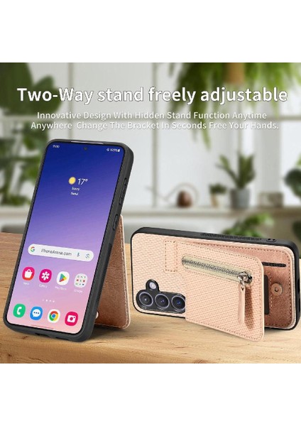 Samsung Galaxy S24 Plus Telefon Kılıfı (Yurt Dışından) indirimleri