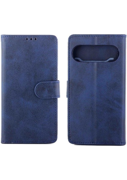 Google Pixel 9 Telefon Kılıfı (Yurt Dışından)