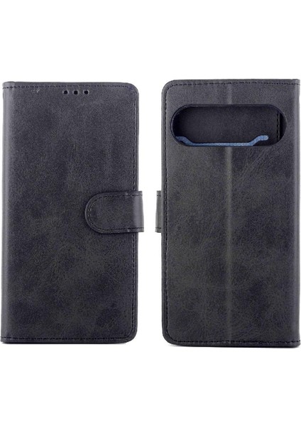 Google Pixel 9 Telefon Kılıfı (Yurt Dışından)
